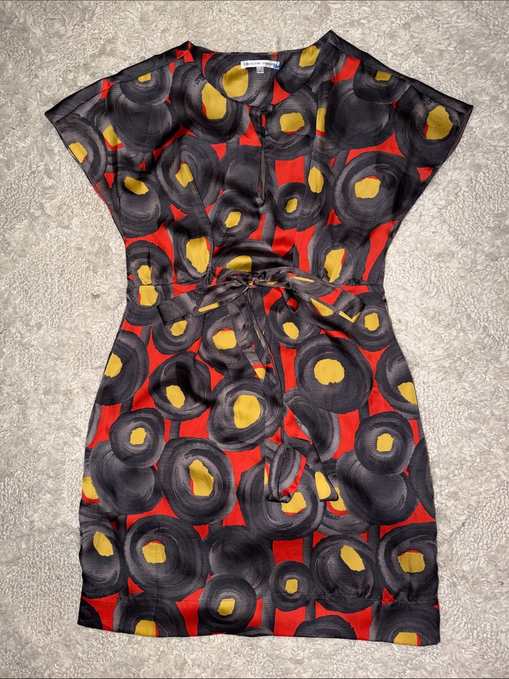 Collective Concepts Dress size Large